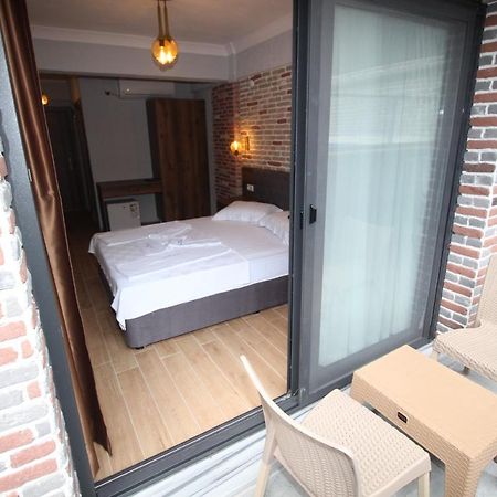 Mari Pembe Otel Marmara Adasi Kültér fotó