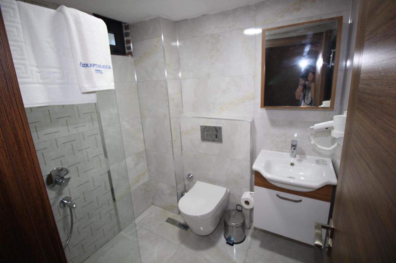 Mari Pembe Otel Marmara Adasi Kültér fotó