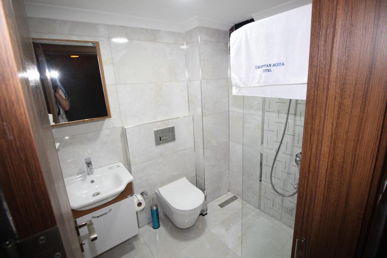 Mari Pembe Otel Marmara Adasi Kültér fotó