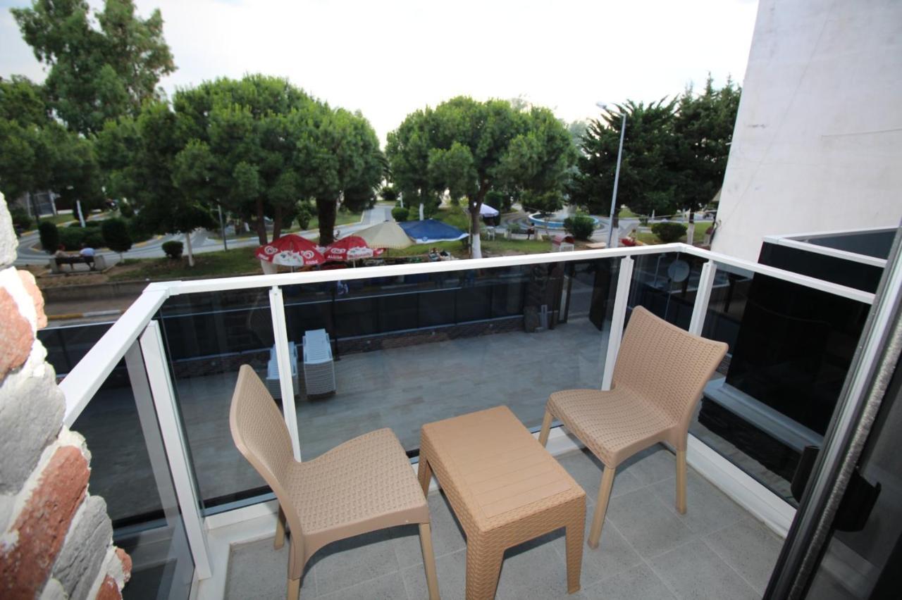 Mari Pembe Otel Marmara Adasi Kültér fotó