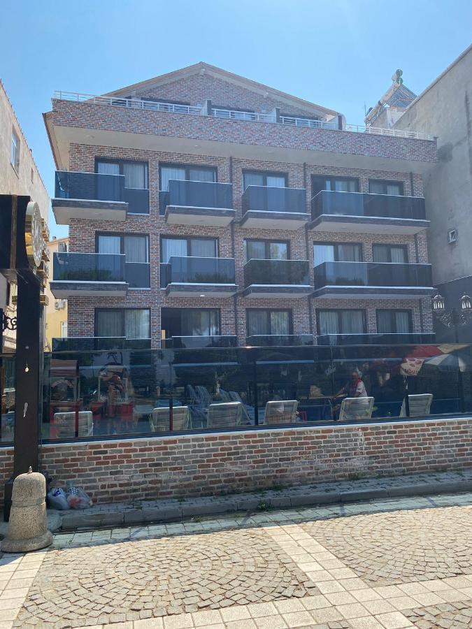 Mari Pembe Otel Marmara Adasi Kültér fotó
