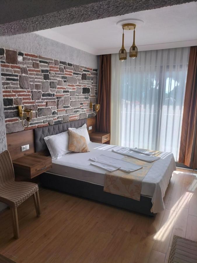Mari Pembe Otel Marmara Adasi Kültér fotó