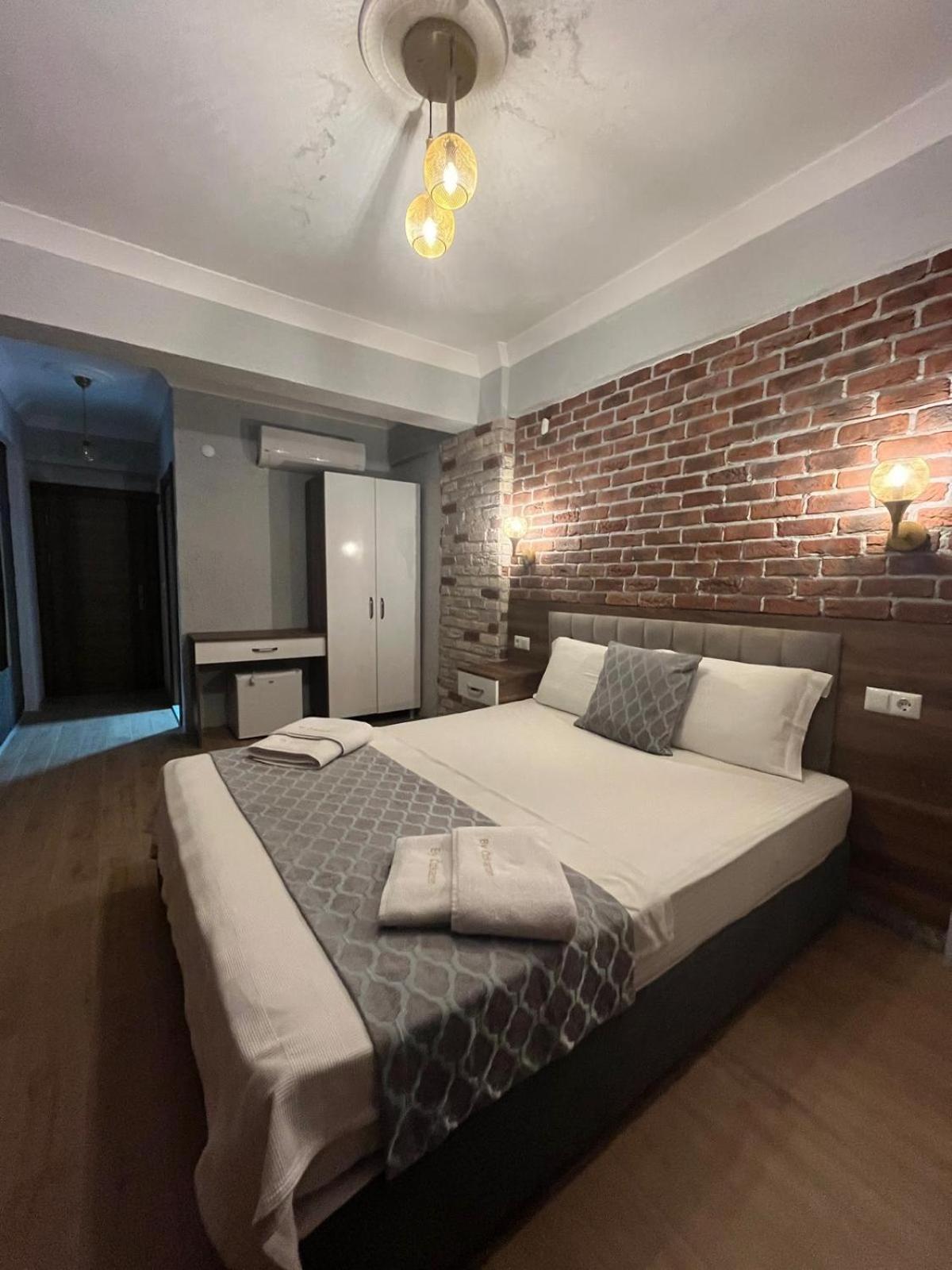 Mari Pembe Otel Marmara Adasi Kültér fotó