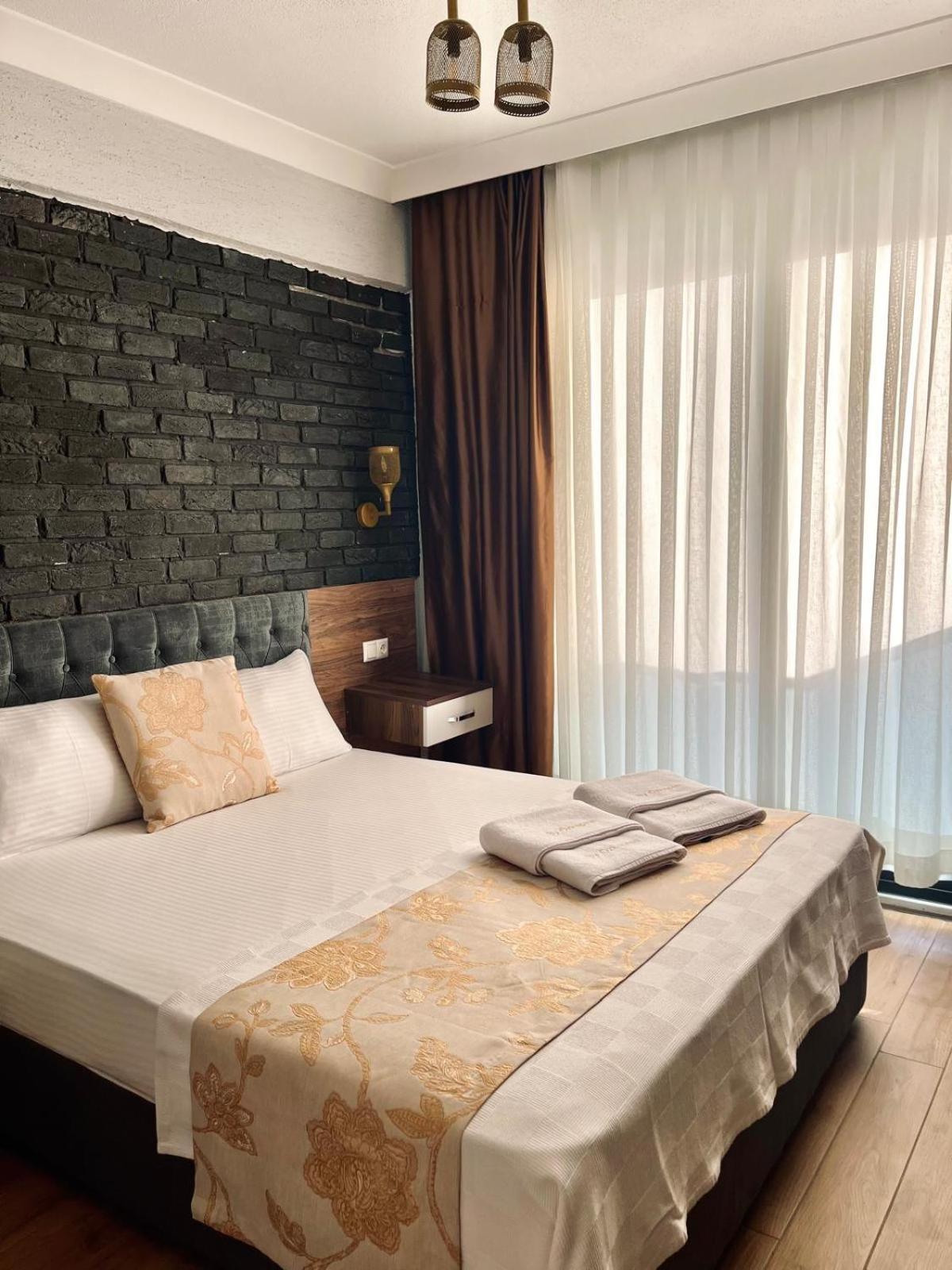 Mari Pembe Otel Marmara Adasi Kültér fotó