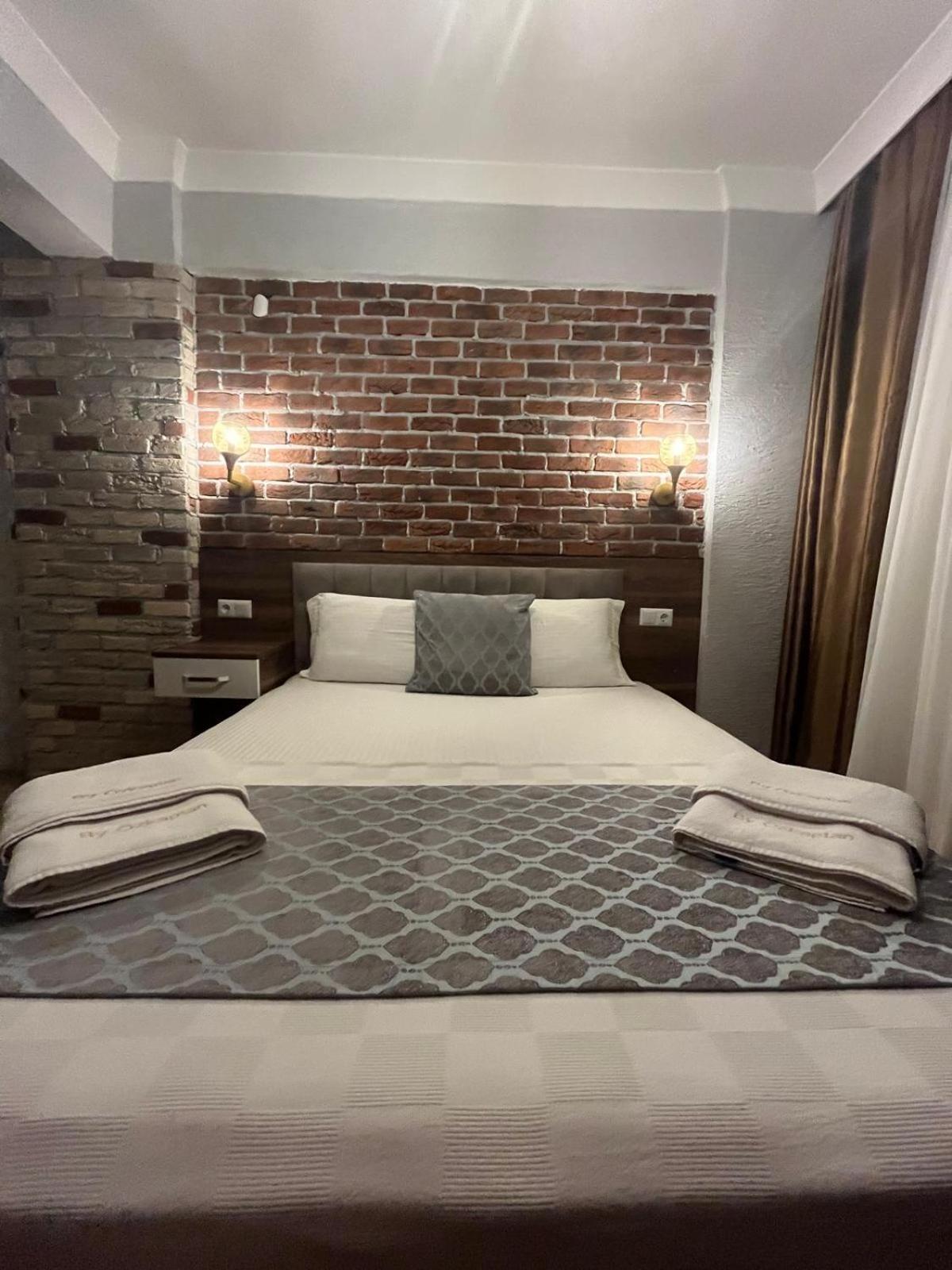 Mari Pembe Otel Marmara Adasi Kültér fotó